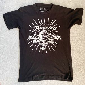 Cute Olan Rogers graphic tee